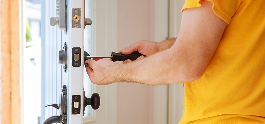 Break-in Prevention Solutions in Carpinteria, CA