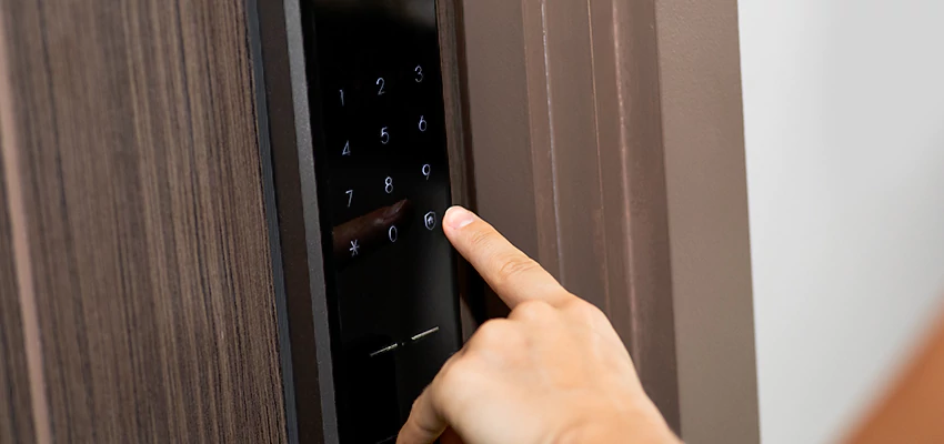 Secure Code Locks Ideas in Carpinteria, California