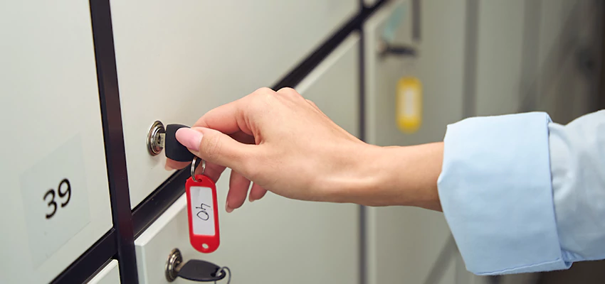 Cabinet Lock Installation in Carpinteria, California