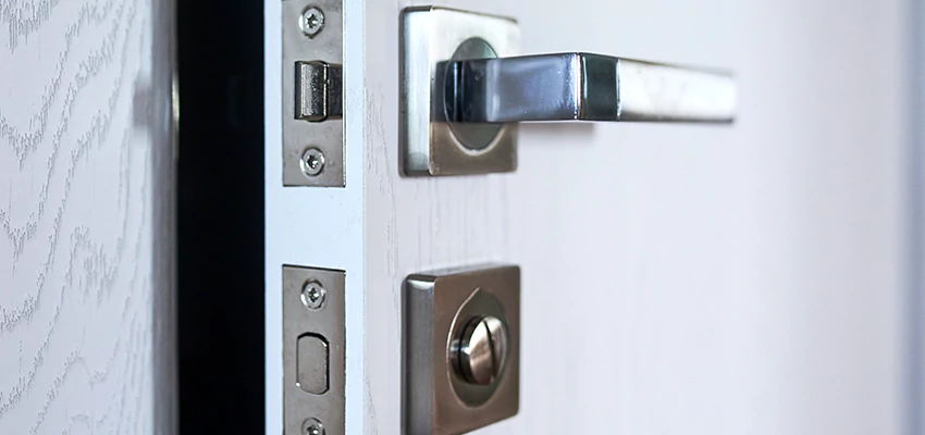 Door Lever Handle Lock Repair in Carpinteria, CA