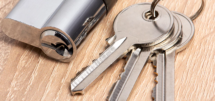 Cylinder Lock Master Key in Carpinteria, CA