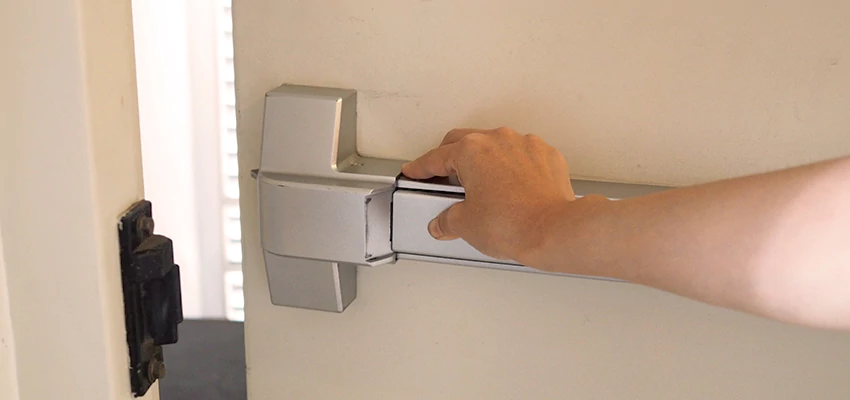 Door Lock Cylinder Reinforcements in Carpinteria, CA