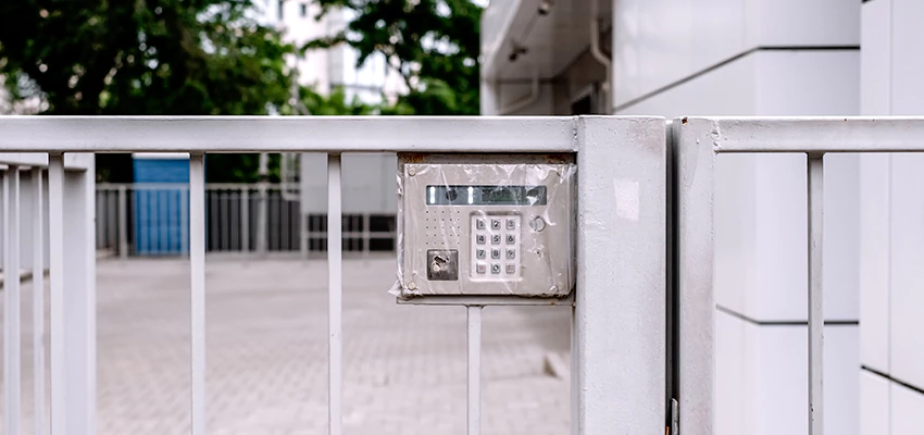 Gate Locks For Metal Gates in Carpinteria, California