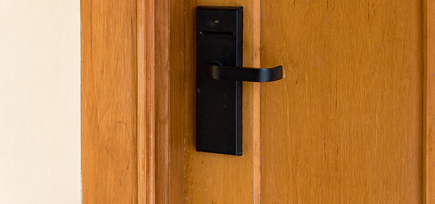 Security Gates For Home Invasion Prevention in Carpinteria, California