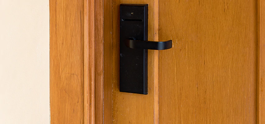 Home Security And Alarm Monitoring in Carpinteria, California