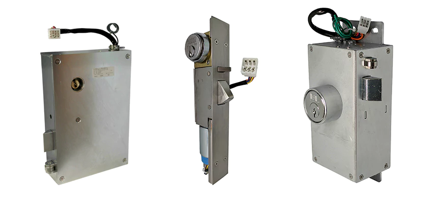 Locksmith For RR Fence Gates Brink Lock in Carpinteria, CA