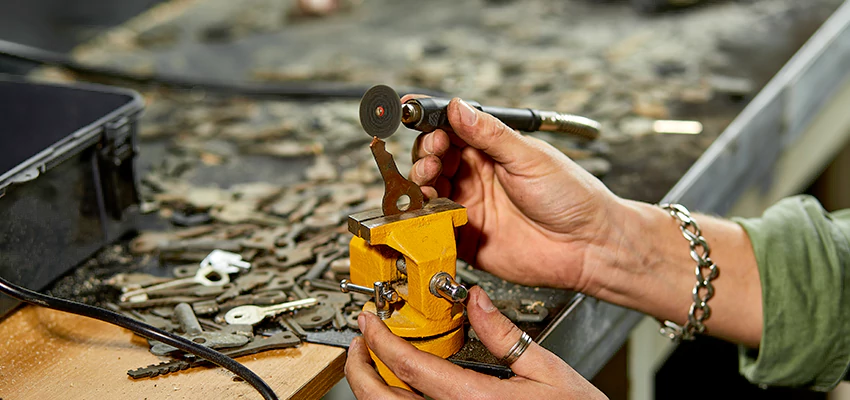 Office Key Lock Service in Carpinteria, California