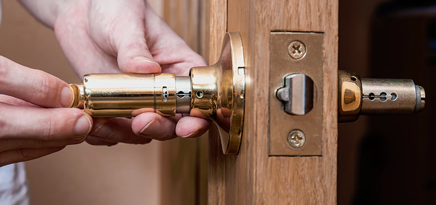 Padlock Lock Replacement Assistance in Carpinteria, CA
