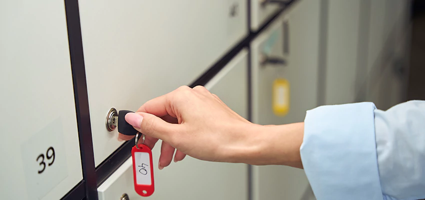 Upgrading File Cabinet Locks in Carpinteria, California