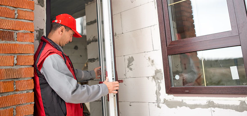 Home Invasion Door Lock Repairs in Carpinteria, CA