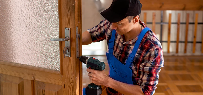 Trusted Local Digital Locks Locksmith Repair in Carpinteria, California