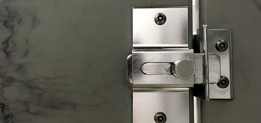 Fix A Room Door Lock in Carpinteria, CA