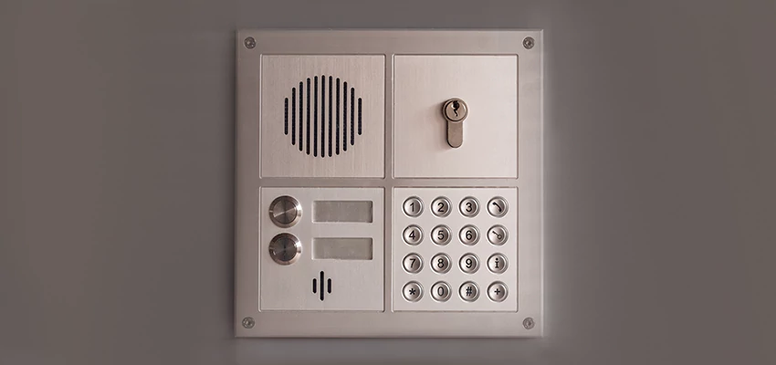 Mobile Access Control System Installation in Carpinteria, CA