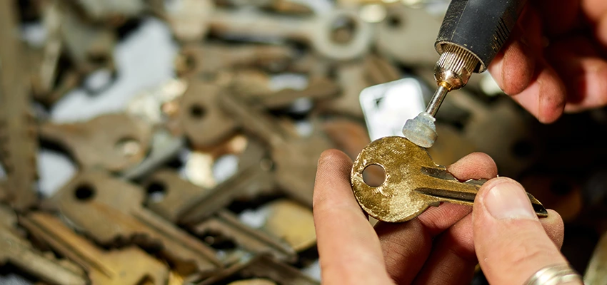 Bathroom Door Lock Rekey in Carpinteria, CA
