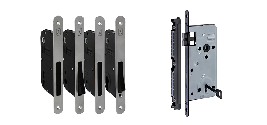 Locksmith For Magnetic Door Locks in Carpinteria, CA