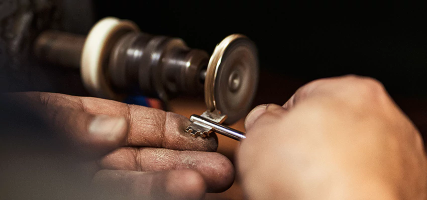 Hotel Lock Master Key System in Carpinteria, California