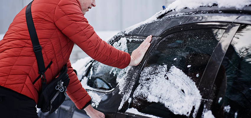 Car Key Retrieval Services in Carpinteria, California