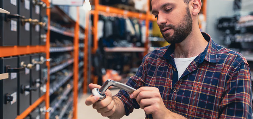 Locksmith For Retail Stores Lockout Services in Carpinteria, California