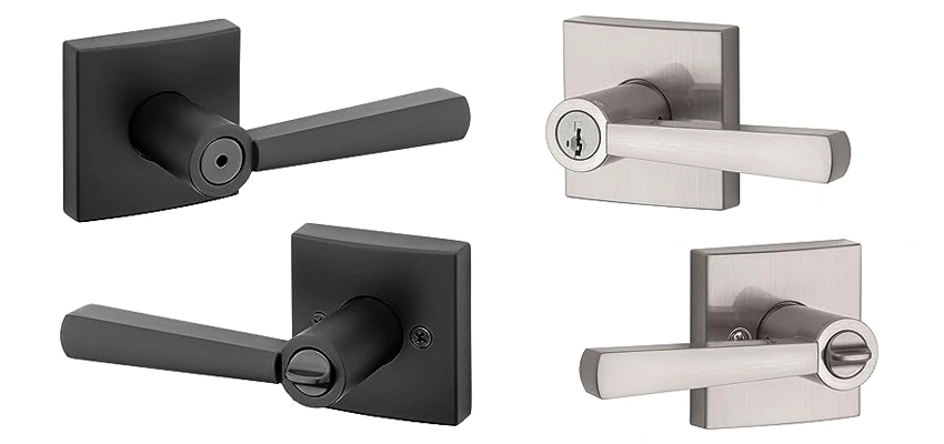 Baldwin Wifi Door Lock Maintenance in Carpinteria, CA
