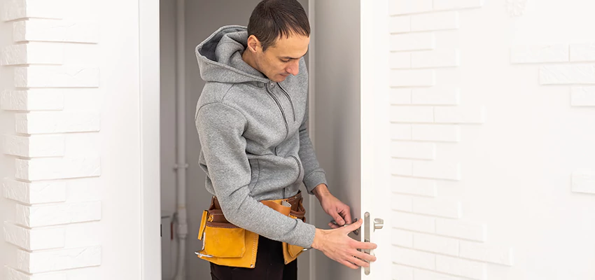 Nighttime Locksmith Near Me in Carpinteria, CA